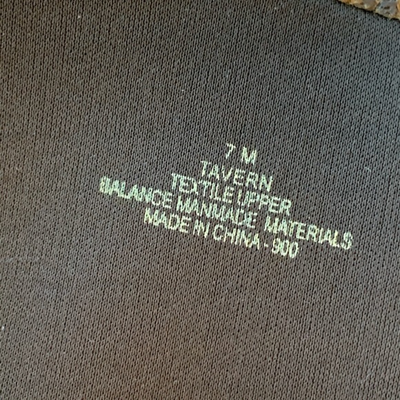 BP Nordstrom Animal Print Boots - Picture 5 of 5